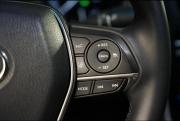 Toyota Avalon V Крым  - изображение 40