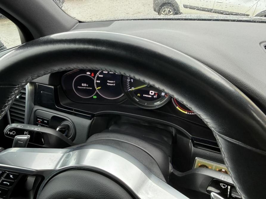 Porsche Cayenne III Киров  - изображение 32