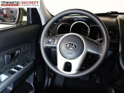 Kia Soul I Рестайлинг Белгород  - изображение 29