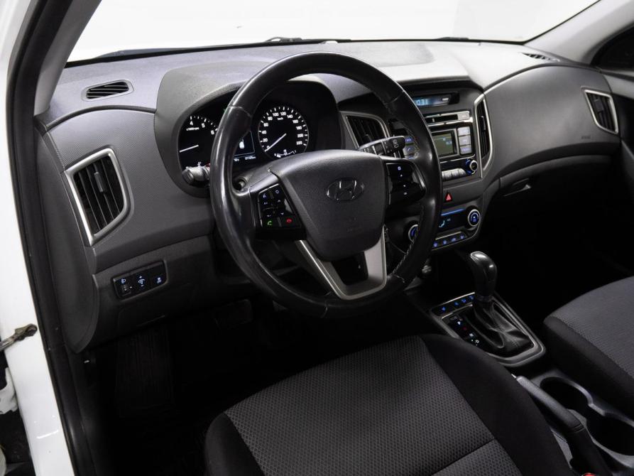 Hyundai Creta I Тюмень  - изображение 10