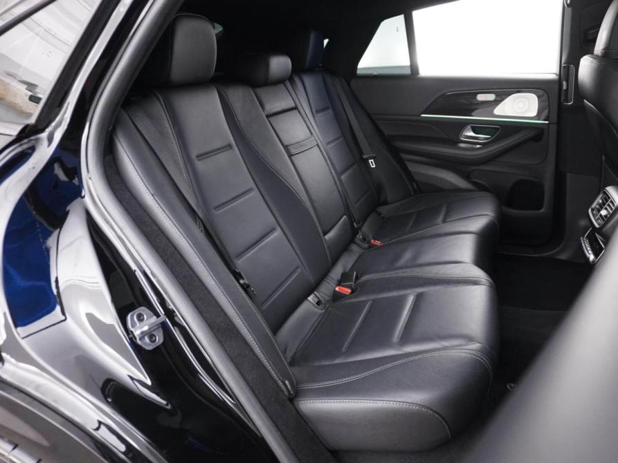 Mercedes-Benz GLE Coupe II (C167) Москва  - изображение 7