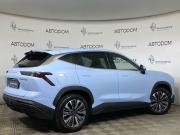 JETOUR DASHING I Москва  - изображение 22