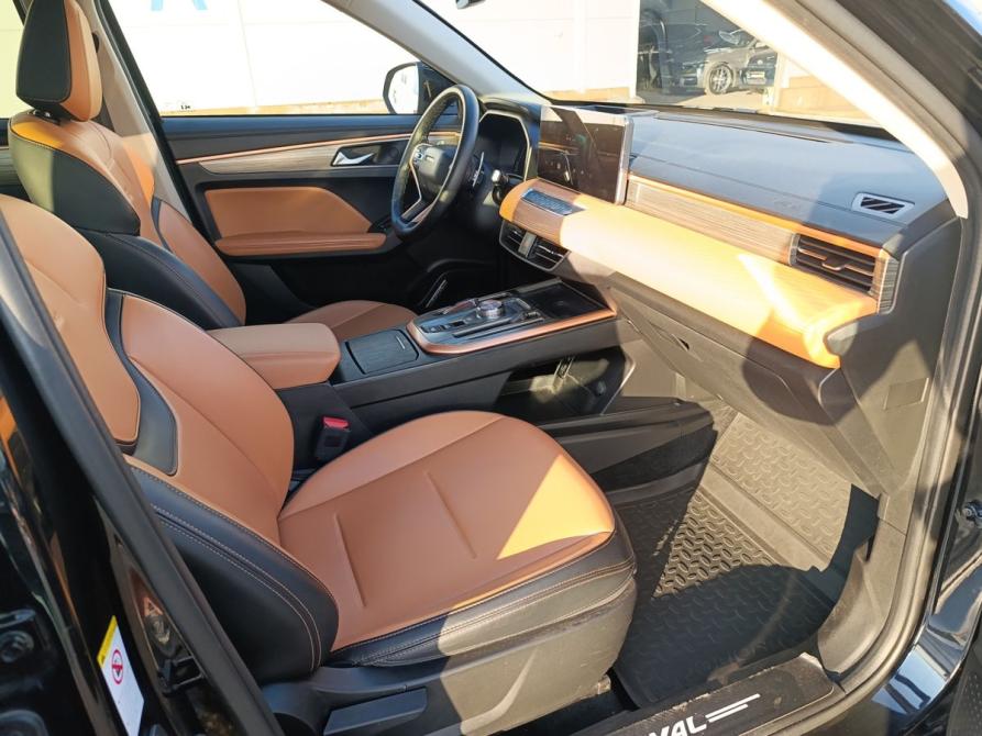 Haval Jolion I Набережные Челны  - изображение 13