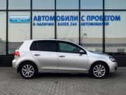 Volkswagen Golf VI Екатеринбург  - изображение 25