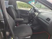 Volkswagen Polo V Москва  - изображение 24