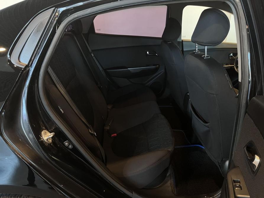 Kia Rio III Чебоксары  - изображение 17