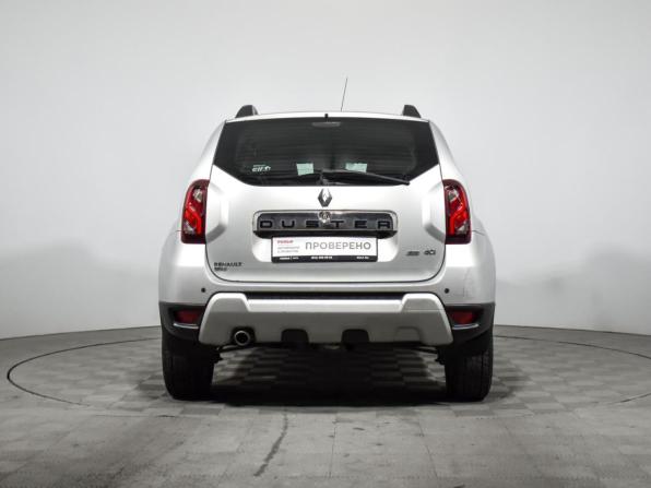 Renault Duster I Рестайлинг с пробегом 2016 года, цена 929 000 рублей, 180849 км, внедорожник, Автокод Объявления
