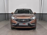 Lada (ВАЗ) XRAY I Кемерово  - изображение 22