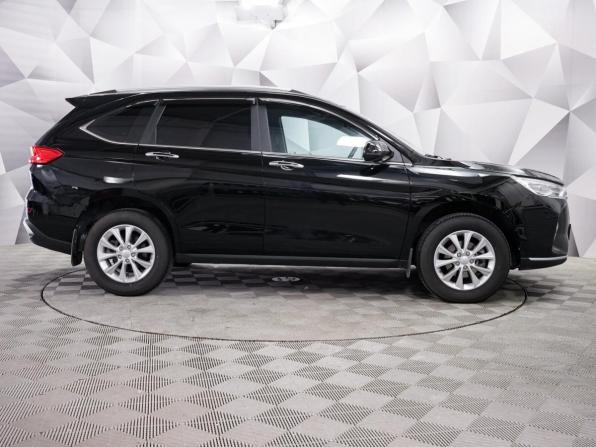 Haval M6 II с пробегом 2024 года, цена 1 900 000 рублей, 20000 км, внедорожник, Автокод Объявления