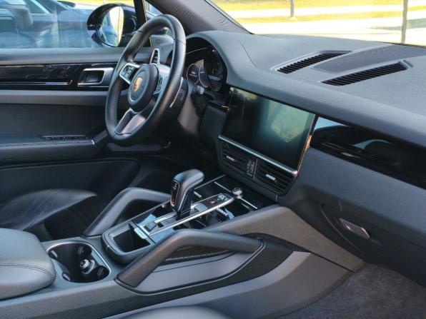 Porsche Cayenne III с пробегом 2019 года, цена 7 190 000 рублей, 115220 км, внедорожник, Автокод Объявления