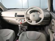 Nissan March III (K12) Ростов-на-Дону  - изображение 21