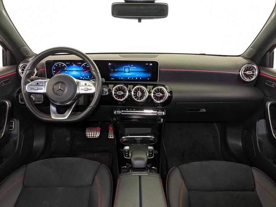 Mercedes-Benz A-Класс IV (W177) Москва  - изображение 14