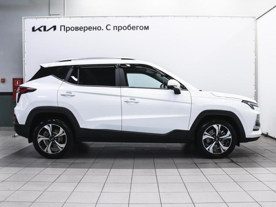 Москвич 3 Красноярск  - изображение 7