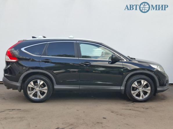 Honda CR-V IV с пробегом 2014 года, цена 1 490 000 рублей, 274162 км, внедорожник, Автокод Объявления