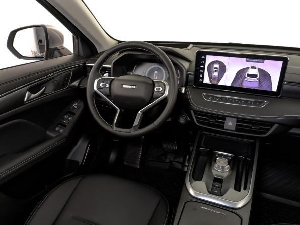 Haval Jolion I с пробегом 2024 года, цена 2 250 000 рублей, 13570 км, внедорожник, Автокод Объявления