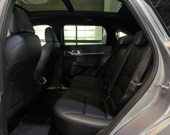 Haval F7 II с пробегом 2024 года, цена 2 779 000 рублей, 23000 км, внедорожник, Автокод Объявления