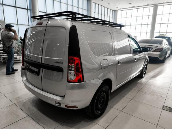 Lada (ВАЗ) Largus I Рестайлинг с пробегом 2024 года, цена 1 150 000 рублей, 69500 км, фургон, Автокод Объявления