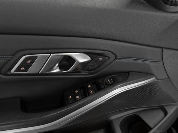 BMW 3 серии VII (G2x) с пробегом 2019 года, цена 2 830 000 рублей, 208949 км, седан, Автокод Объявления