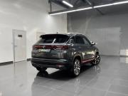 Changan CS35 Plus I Рестайлинг Тверь  - изображение 27
