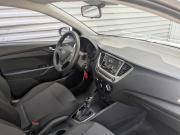 Hyundai Solaris II Рестайлинг Москва  - изображение 51