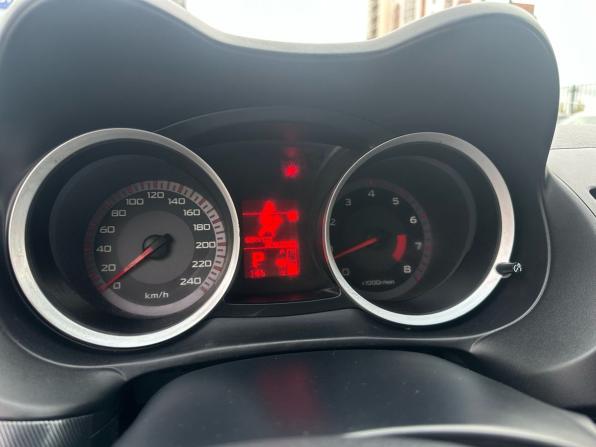 Mitsubishi Lancer X с пробегом 2008 года, цена 714 000 рублей, 181570 км, седан, Автокод Объявления