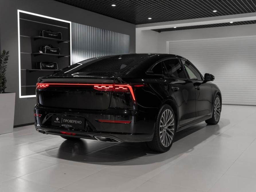 FAW Bestune B70 I Москва  - изображение 5