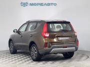 Geely Emgrand X7 I Рестайлинг 2 Калининград  - изображение 29