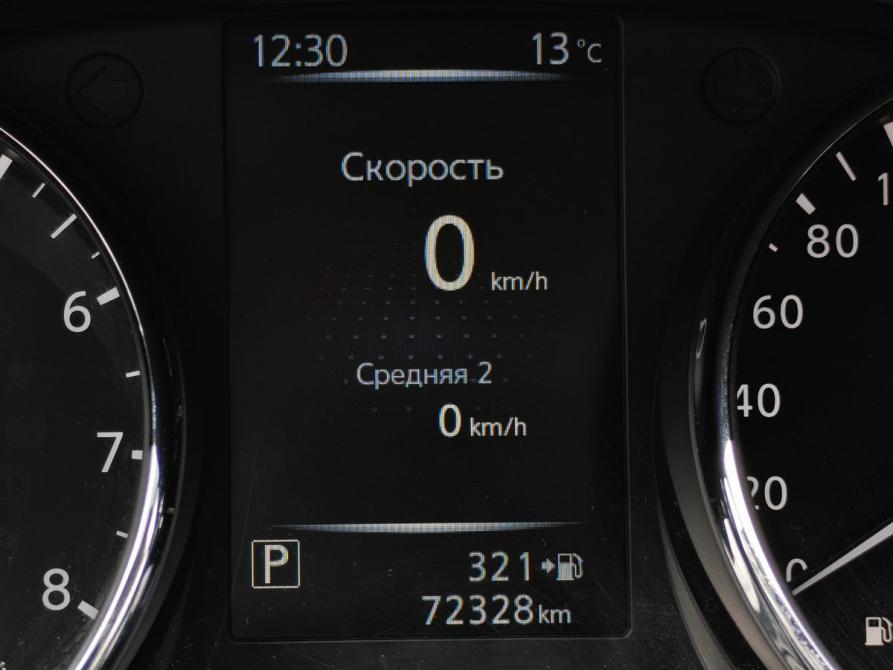 Nissan Qashqai II Москва  - изображение 11