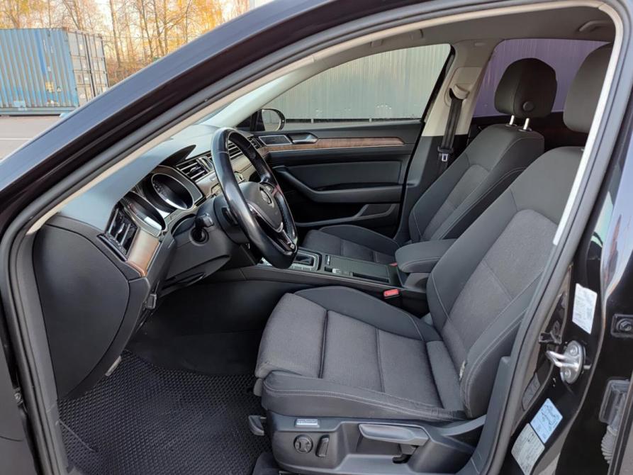 Volkswagen Passat B8 Чебоксары  - изображение 20