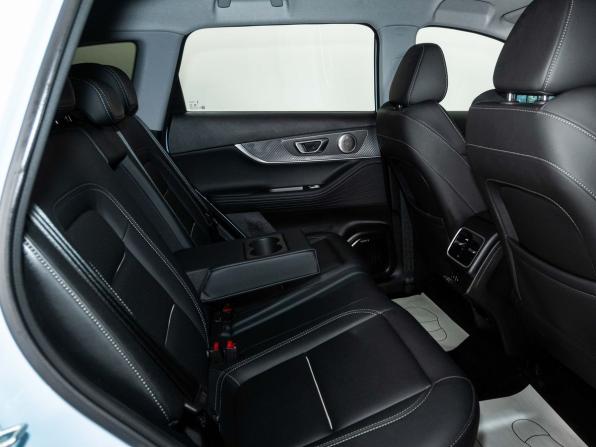 Chery Tiggo 7 Pro Max I Рестайлинг с пробегом 2025 года, цена 2 411 000 рублей, 14285 км, внедорожник, Автокод Объявления