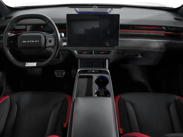 JETOUR DASHING I с пробегом 2024 года, цена 1 990 000 рублей, 68431 км, внедорожник, Автокод Объявления