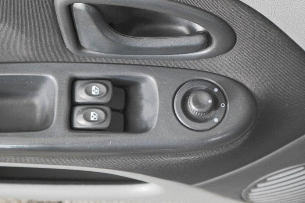 Renault Symbol I Рестайлинг 2 Кемерово  - изображение 19