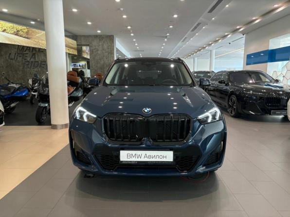 Новый BMW X1 III (U11/U12) 2026 года, цена 6 150 000 рублей, внедорожник, Автокод Объявления