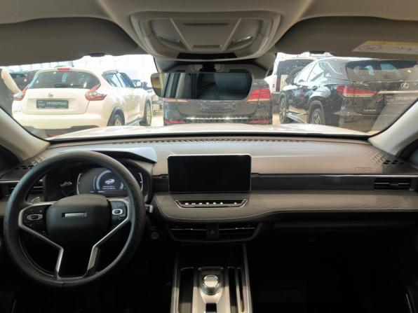 Haval Jolion I с пробегом 2023 года, цена 1 699 000 рублей, 56389 км, внедорожник, Автокод Объявления