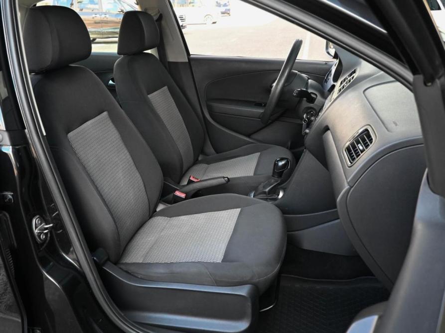 Volkswagen Polo V Новороссийск  - изображение 8