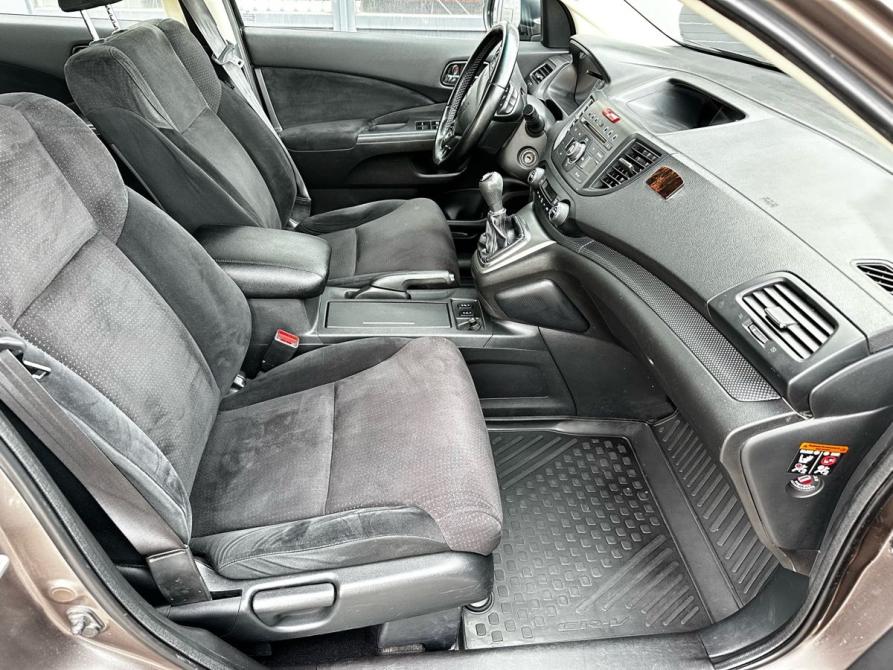 Honda CR-V IV Волгоград  - изображение 16