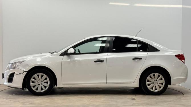 Chevrolet Cruze I Рестайлинг с пробегом 2014 года, цена 650 000 рублей, 234000 км, седан, Автокод Объявления