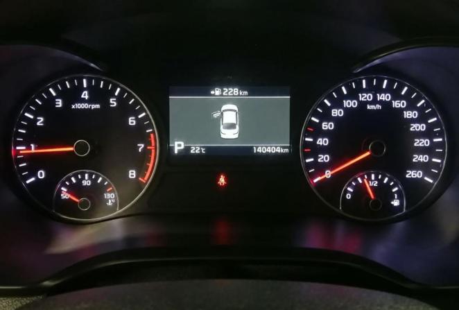 Kia Optima IV Рестайлинг с пробегом 2018 года, цена 1 800 000 рублей, 146596 км, седан, Автокод Объявления