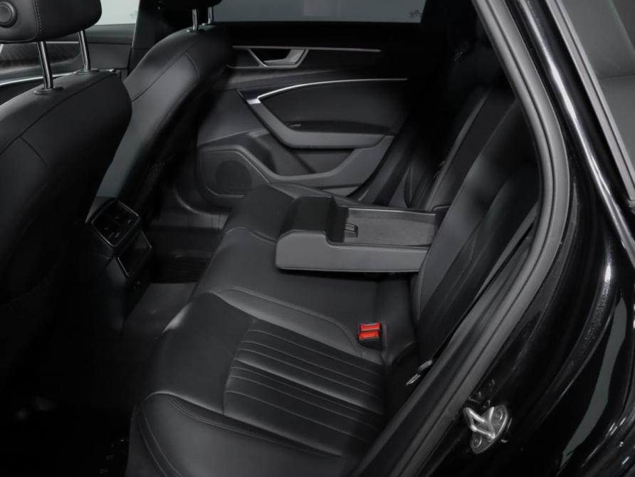Audi A6 V (C8) Москва  - изображение 10