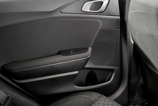 Kia Ceed III с пробегом 2019 года, цена 1 840 000 рублей, 118416 км, хэтчбек, Автокод Объявления