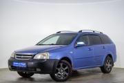 Chevrolet Lacetti I Оренбург  - изображение 23