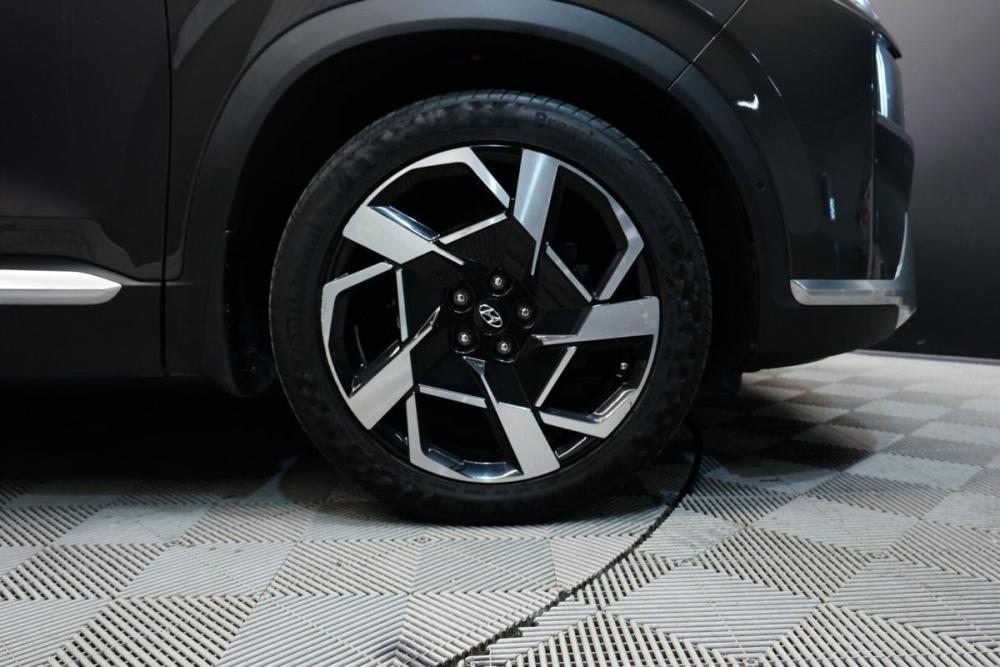 Hyundai Santa Fe IV Рестайлинг Крым  - изображение 39