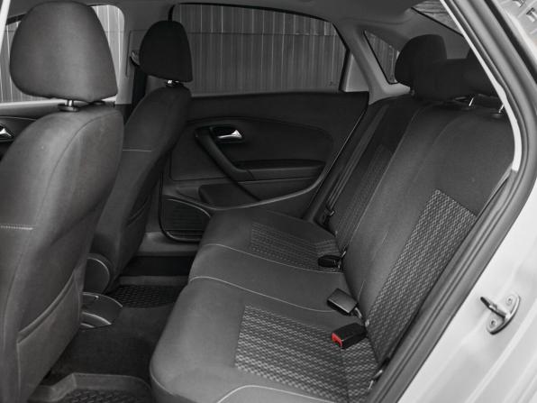 Volkswagen Polo V Рестайлинг с пробегом 2016 года, цена 1 050 000 рублей, 193526 км, седан, Автокод Объявления