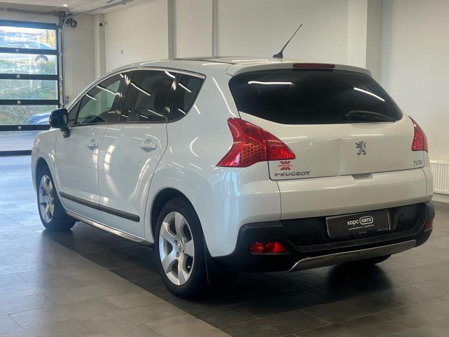 Peugeot 3008 I Калуга  - изображение 6