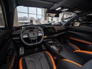Changan UNI-V I Москва  - изображение 29