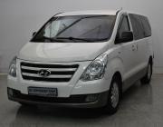 Hyundai H-1 II Рестайлинг Москва  - изображение 16