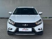 Lada (ВАЗ) Vesta I Тамбов  - изображение 21