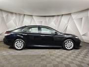 Toyota Camry VIII (XV70) Москва  - изображение 26