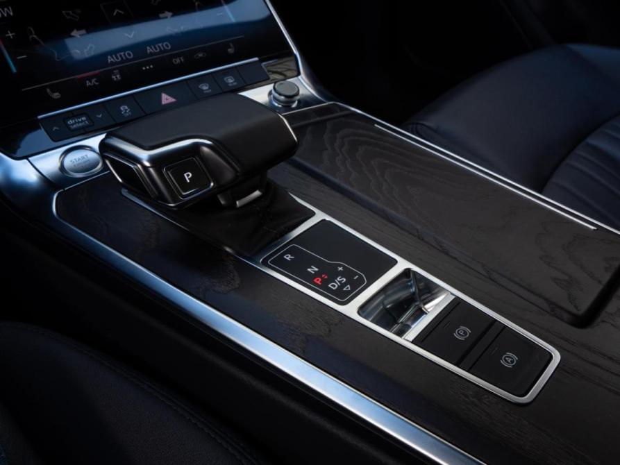Audi A6 V (C8) Волгоград  - изображение 22