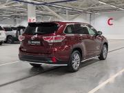 Toyota Highlander III (XU50) Казань  - изображение 31